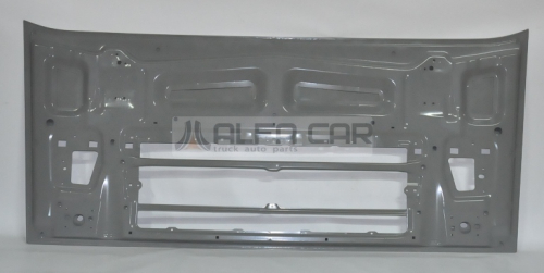 AC82056727 Передняя верхняя панель радиатора (капот) Volvo FH3 Alfa Car1